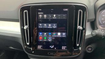 Volvo XC40 1.5 T3 [163] Momentum 5dr Geartronic