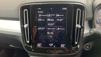 Volvo XC40 1.5 T3 [163] Momentum 5dr Geartronic