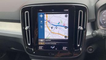 Volvo XC40 1.5 T3 [163] Momentum 5dr Geartronic