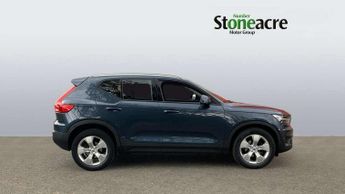 Volvo XC40 1.5 T3 [163] Momentum 5dr Geartronic