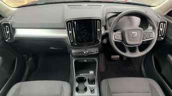 Volvo XC40 1.5 T3 [163] Momentum 5dr Geartronic