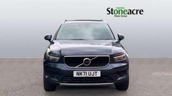 Volvo XC40 1.5 T3 [163] Momentum 5dr Geartronic