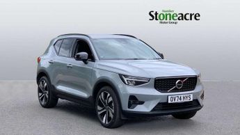 Volvo XC40 2.0 B3P Plus Dark 5dr Auto