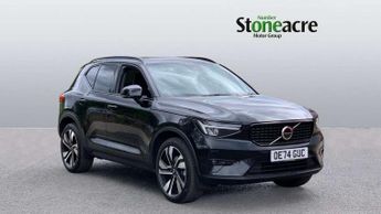 Volvo XC40 2.0 B4P Plus Dark 5dr Auto