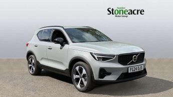 Volvo XC40 2.0 B4P Plus Dark 5dr Auto