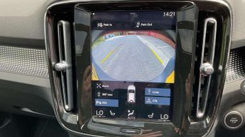 Volvo XC40 Recharge 1.5 T5 Recharge PHEV R DESIGN 5dr Auto