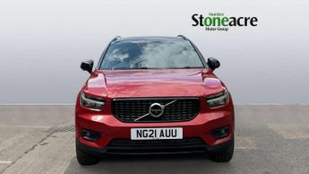 Volvo XC40 Recharge 1.5 T5 Recharge PHEV R DESIGN 5dr Auto
