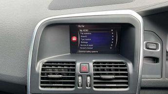 Volvo XC60 D5 [220] R DESIGN Lux Nav 5dr AWD