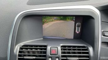 Volvo XC60 D5 [220] R DESIGN Lux Nav 5dr AWD