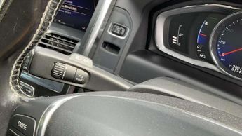 Volvo XC60 D5 [220] R DESIGN Lux Nav 5dr AWD