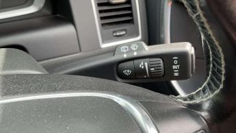 Volvo XC60 D5 [220] R DESIGN Lux Nav 5dr AWD
