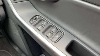 Volvo XC60 D5 [220] R DESIGN Lux Nav 5dr AWD