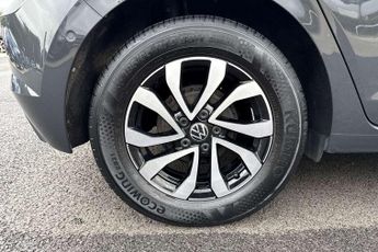 Volkswagen Polo 1.0 EVO 80 Active 5dr