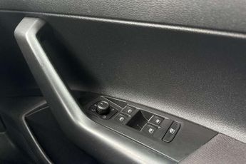 Volkswagen Polo 1.0 EVO 80 Active 5dr