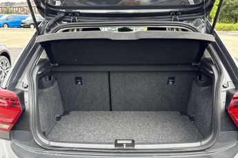 Volkswagen Polo 1.0 EVO 80 Active 5dr