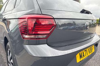 Volkswagen Polo 1.0 EVO 80 Active 5dr