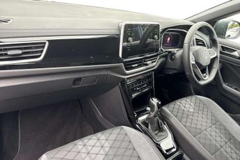 Volkswagen T-Roc 1.5 TSI R-Line 5dr DSG