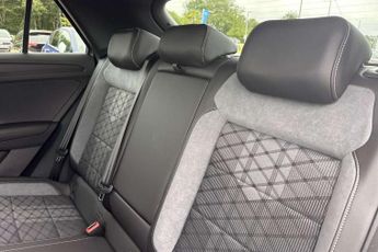 Volkswagen T-Roc 1.5 TSI R-Line 5dr DSG