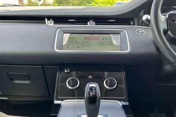 Land Rover Range Rover Evoque 2.0 D180 S 5dr Auto