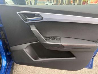 SEAT Arona 1.0 TSI 115 FR Sport 5dr DSG