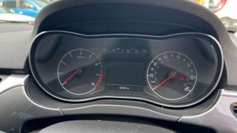 Vauxhall Corsa 1.4 Elite 5dr