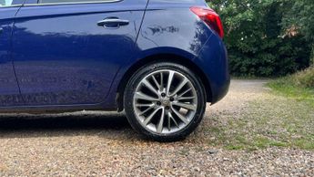 Vauxhall Corsa 1.4 Elite 5dr