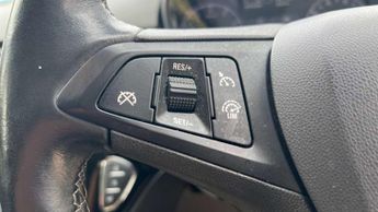 Vauxhall Corsa 1.4 Elite 5dr