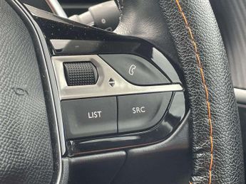 Peugeot 3008 1.2 Puretech Active 5dr EAT6