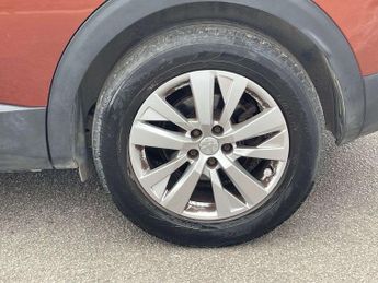 Peugeot 3008 1.2 Puretech Active 5dr EAT6
