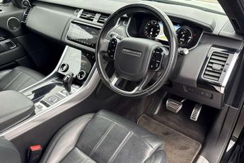 Land Rover Range Rover Sport 2.0 P400e Autobiography Dynamic 5dr Auto