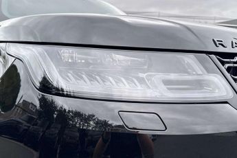 Land Rover Range Rover Sport 2.0 P400e Autobiography Dynamic 5dr Auto
