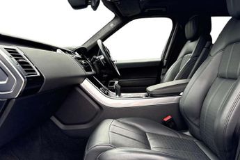 Land Rover Range Rover Sport 2.0 P400e Autobiography Dynamic 5dr Auto