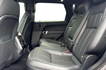Land Rover Range Rover Sport 2.0 P400e Autobiography Dynamic 5dr Auto