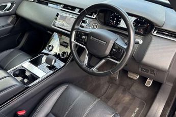 Land Rover Range Rover Velar 2.0 D200 R-Dynamic S 5dr Auto