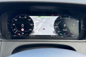 Land Rover Range Rover Velar 2.0 D200 R-Dynamic S 5dr Auto