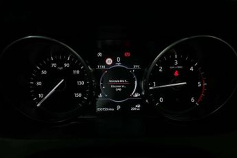 Land Rover Discovery Sport 2.0 SD4 240 HSE Dynamic Luxury 5dr Auto
