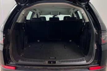 Land Rover Discovery Sport 2.0 P200 S 5dr Auto