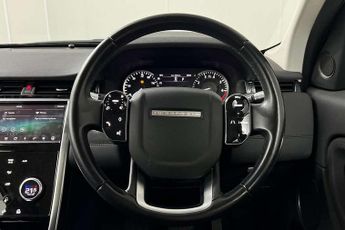 Land Rover Discovery Sport 2.0 P200 S 5dr Auto
