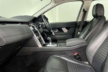 Land Rover Discovery Sport 2.0 P200 S 5dr Auto