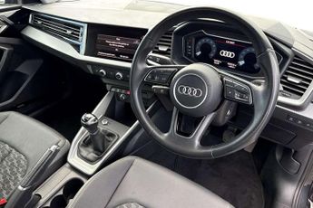 Audi A1 30 TFSI 110 Sport 5dr