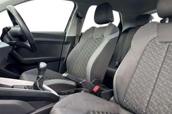 Audi A1 30 TFSI 110 Sport 5dr