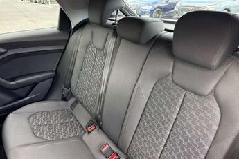 Audi A1 30 TFSI 110 Sport 5dr