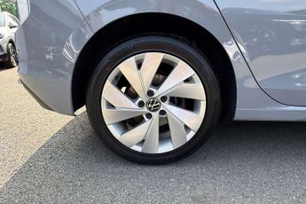 Volkswagen Golf 2.0 TDI 150 Style 5dr DSG