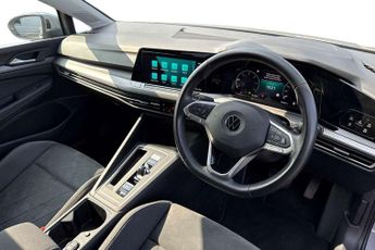 Volkswagen Golf 2.0 TDI 150 Style 5dr DSG