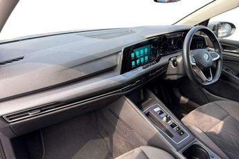 Volkswagen Golf 2.0 TDI 150 Style 5dr DSG