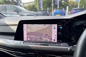 Volkswagen Golf 2.0 TDI 150 Style 5dr DSG