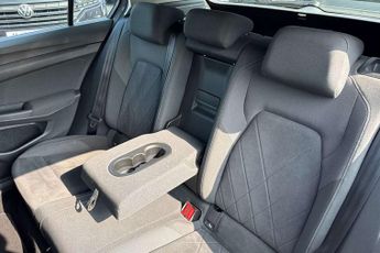 Volkswagen Golf 2.0 TDI 150 Style 5dr DSG