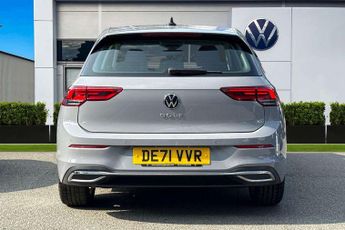 Volkswagen Golf 2.0 TDI 150 Style 5dr DSG
