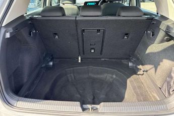 Volkswagen Golf 2.0 TDI 150 Style 5dr DSG