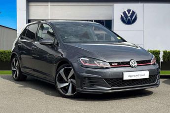 Volkswagen Golf GTI 2.0 TSI 245 GTI Performance 5dr DSG
